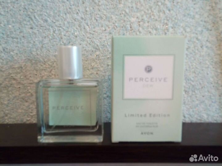 Туалетная вода женская