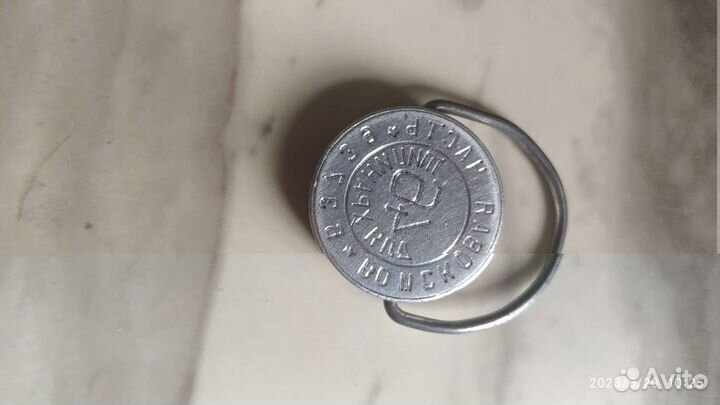 Печать для хранилища