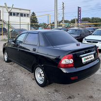 ВАЗ (LADA) Priora 1.6 MT, 2009, 143 294 км, с пробегом, цена 330 000 руб.