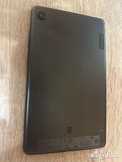 Lenovo 7305x с симкой