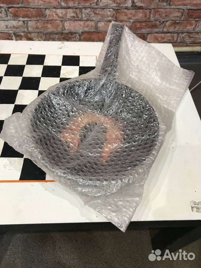 Сковорода Panairo Chief 2019 CH-24-G-S