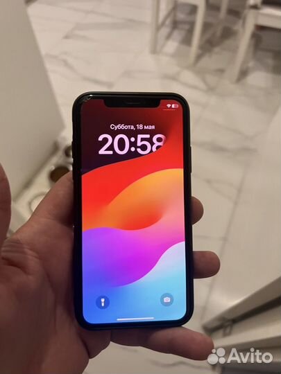 iPhone Xs, 256 ГБ