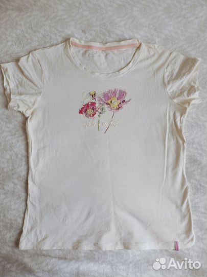 Блузки женские O'stin, Outventure и другие