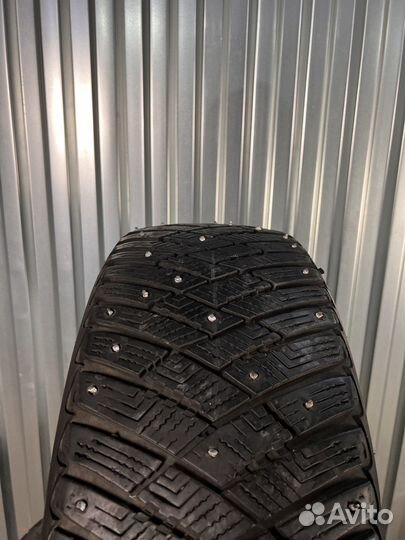 Goodyear Ultragrip Ice Arctic 225/55 R17 101T