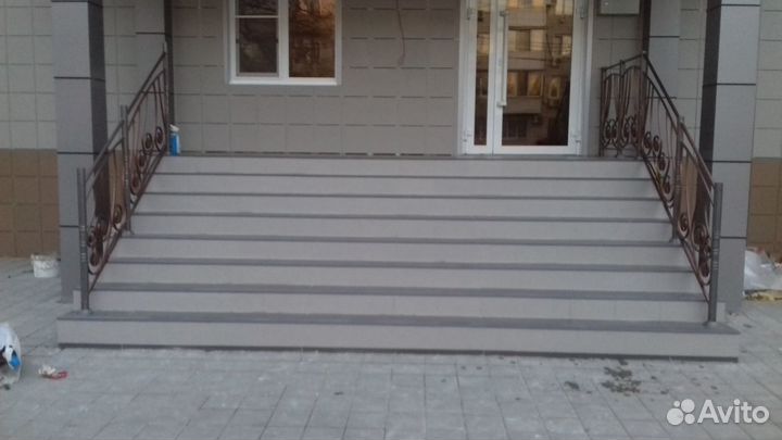 Укладка плитки