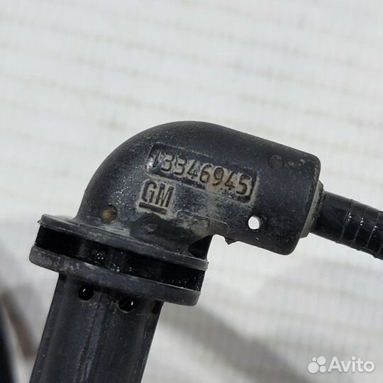 Датчик abs Chevrolet Cruze 1 поколение, 2009 - 2016 задний