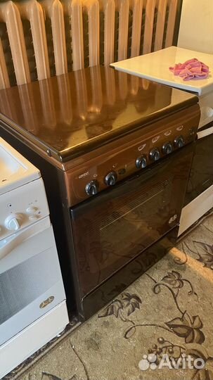 Газовая плита гефест 60 см