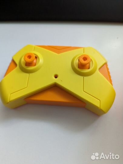 Радиоуправляемая машина Hotweels