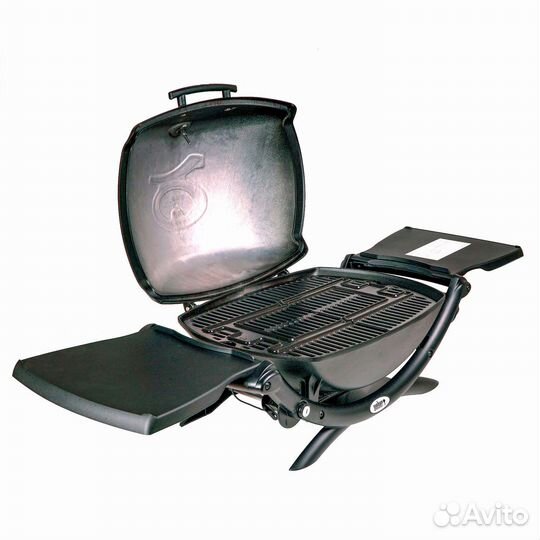 Гриль газовый Weber Q2200