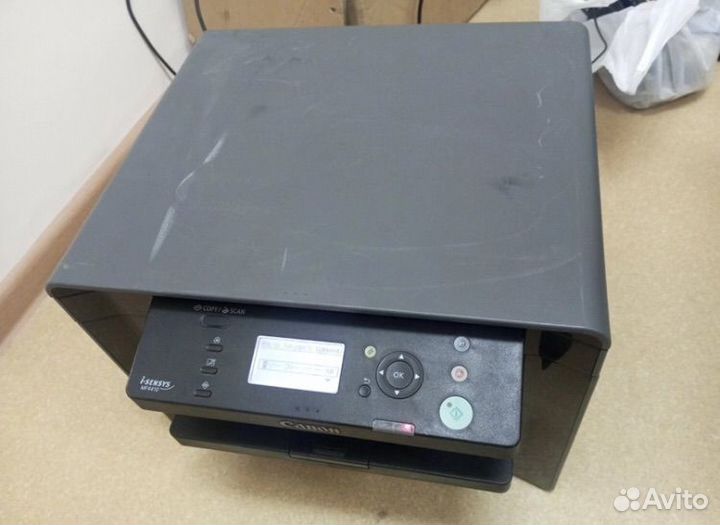 Принтер Canon i-sensys MF4410