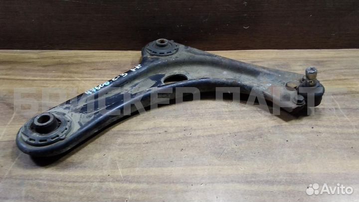 Рычаг передний правый Ситроен С3 1