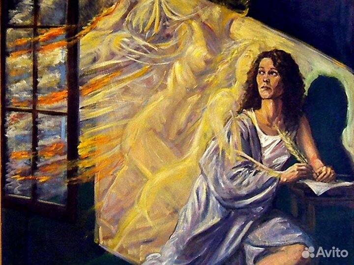 Стихи на заказ