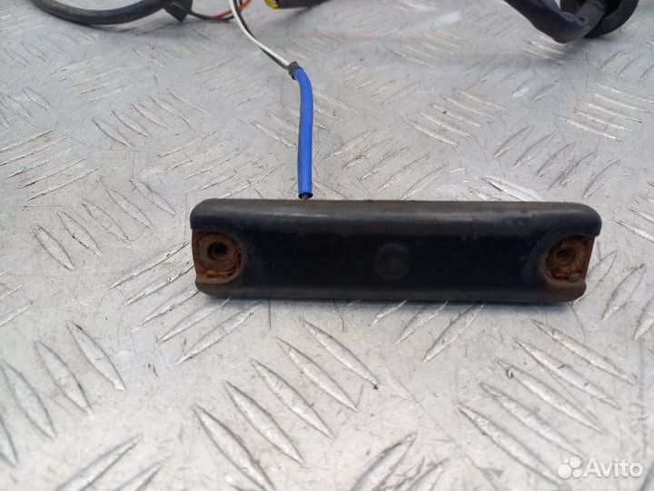 Кнопка открывания багажника Hyundai Ix 35 LM 1.7