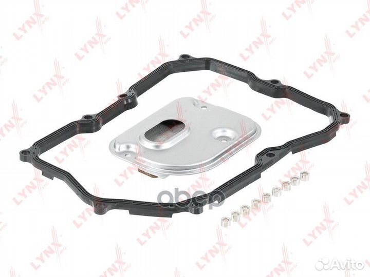 Фильтр АКПП 0,53 LT1007 lynxauto