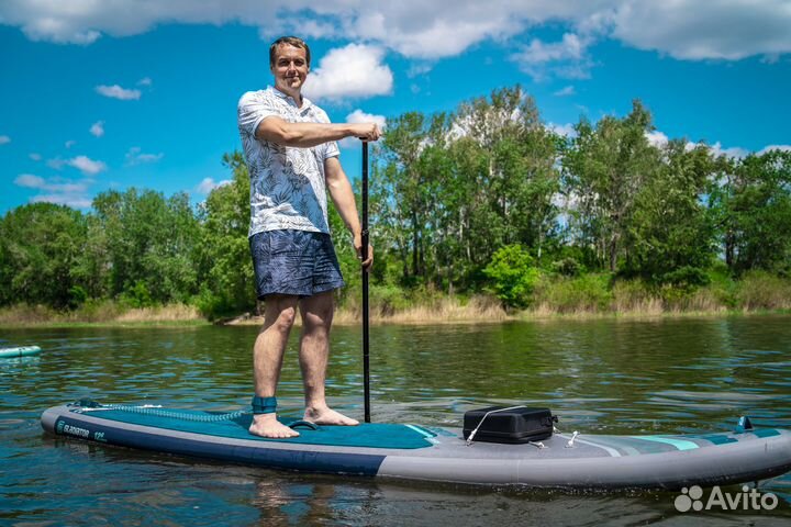 Аренда Сап борда Sup-board