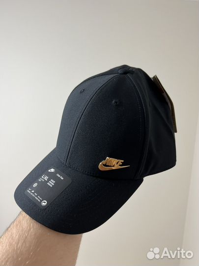 Бейсболка Nike Оригинал