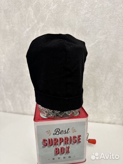 Шапки детские для мальчиков