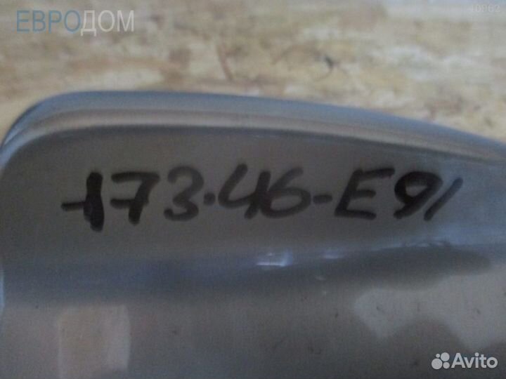 Антенна на крыше BMW E90 LCI s1091129