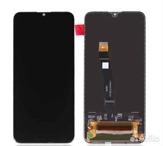 Дисплей Huawei Honor 20i Оригинал/Установка