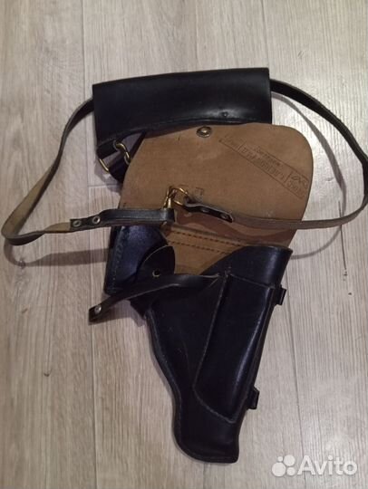 Кобура для ПМ СССР новая