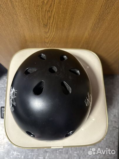 Каска, шлем