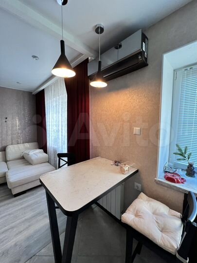 2-к. квартира, 45 м², 5/5 эт.