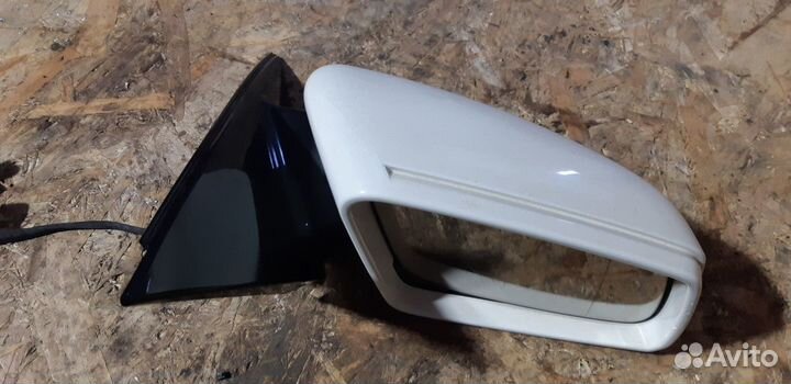 Зеркало правое электрическое Mercedes-Benz E-Class