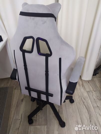 Игровое кресло knight