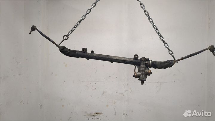 Рейка рулевая с г/у Mercedes A W168, 2003