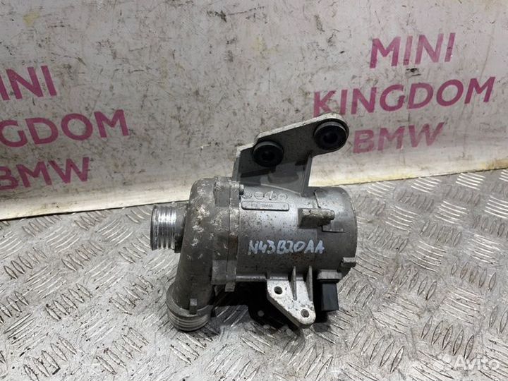 Дополнительная помпа Bmw 3-Series E90 N43B20