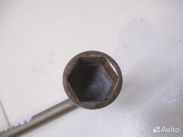 Ключ баллонный Toyota Camry XV50/XV55