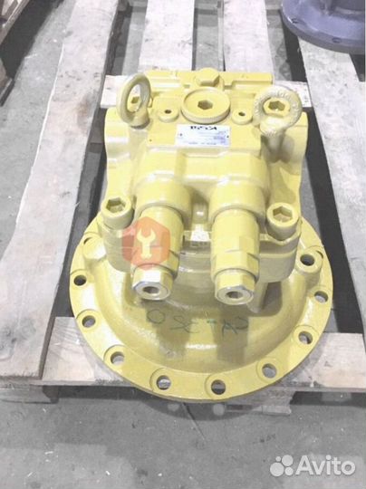 Гидромотор поворота 336DL 200-3373