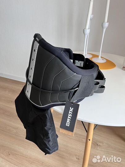 Гибридная трапеция Mystic Star XL. Новая