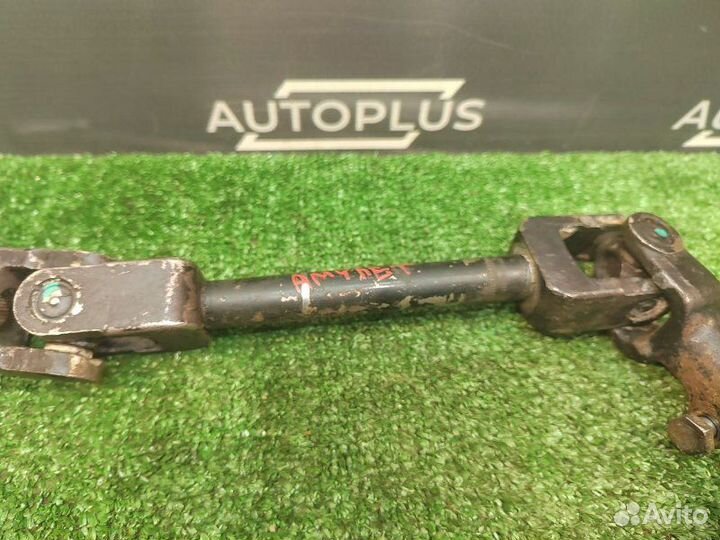 Рулевой карданчик Chery Amulet A15 1.6 SQR480