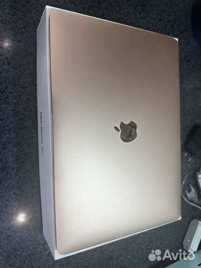 MacBook 2020 Air 13 m1 16gb/512ssd/рст