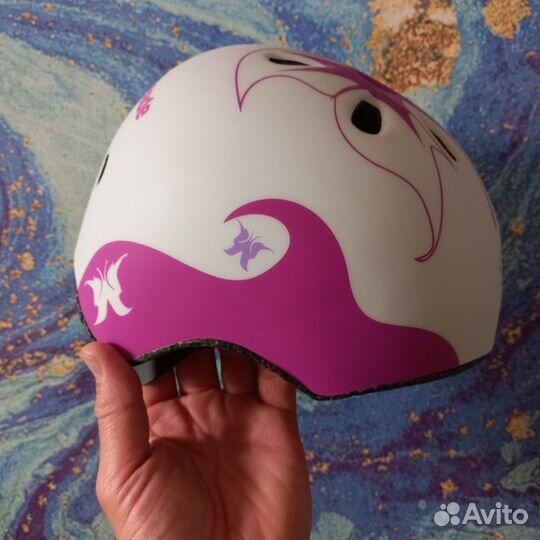 Продам шлем детский