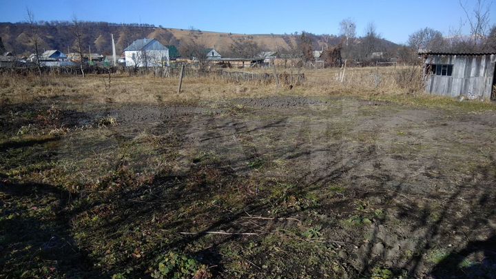 Участок 5 сот. (СНТ, ДНП)