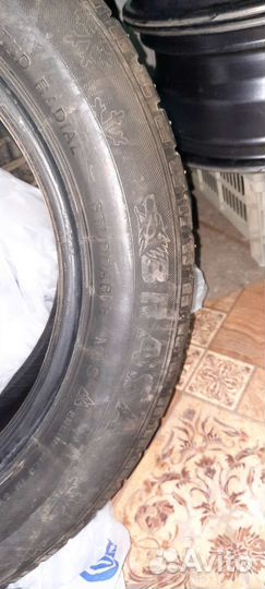 Brasa Mudster M/T 205/60 R16