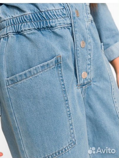 Комбинезон детский