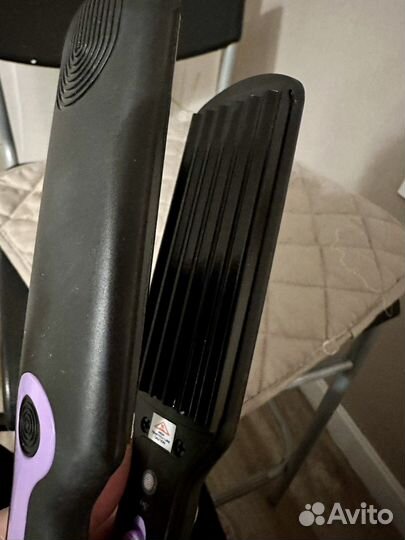 Плойка babyliss pro