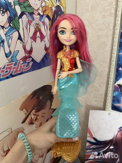 Кукла Монстер Хай/ Эвер Автер Хай