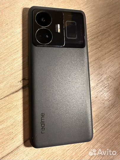 realme GT Neo 5, 16/512 ГБ