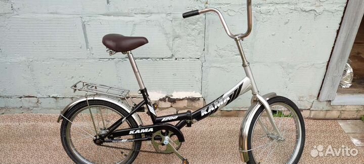 Велосипеды бу