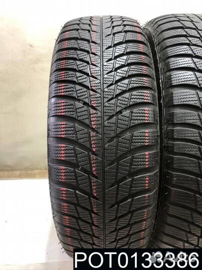 Bridgestone Blizzak LM-001 215/65 R17 99H