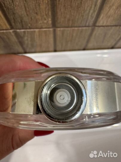 Chanel chance eau tendre распив