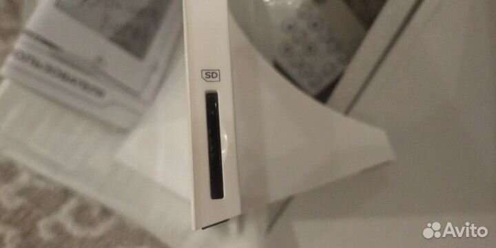 Фоторамка цифровая PF 803 Digma