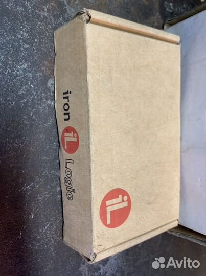 Считыватель бесконтактный