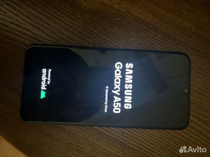 Samsung Galaxy A50, 6/128 ГБ