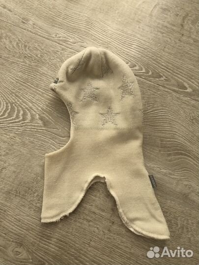 Шапка шлем kerry