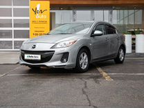 Mazda 3 1.6 AT, 2011, 183 803 км, с пробегом, цена 1 027 000 руб.